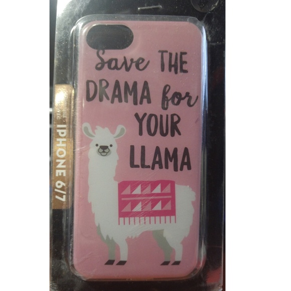 Iphone  case 6/7 - Picture 1 of 1
